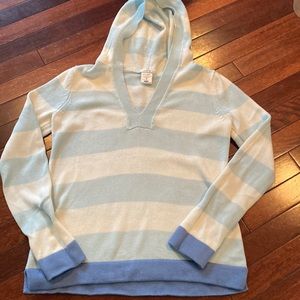 Old Navy hoodie sweater